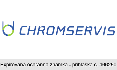 CHROMSERVIS