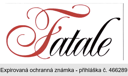 Fatale
