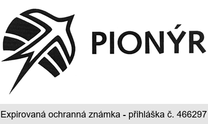 PIONÝR