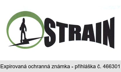 STRAIN