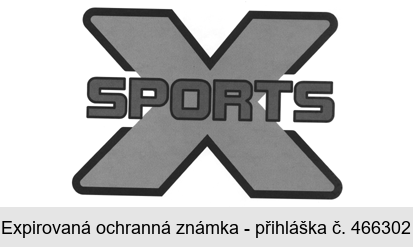 X  SPORTS