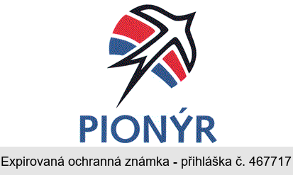 PIONÝR