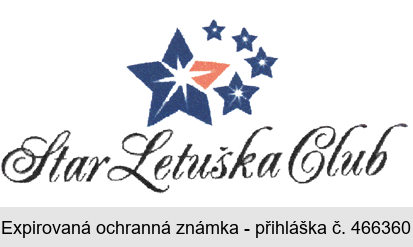 Star Letuška Club