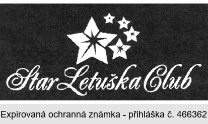 Star Letuška Club