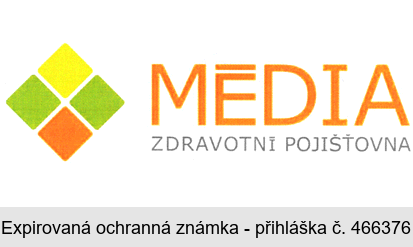 MÉDIA ZDRAVOTNÍ POJIŠŤOVNA
