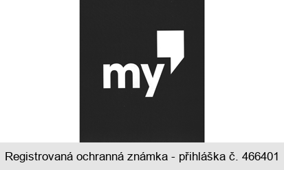 my