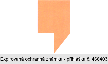 Ochranná známka