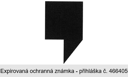 Ochranná známka