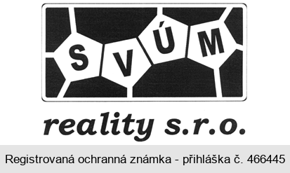 SVÚM reality s.r.o.