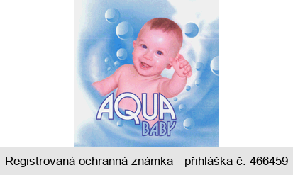 AQUA BABY