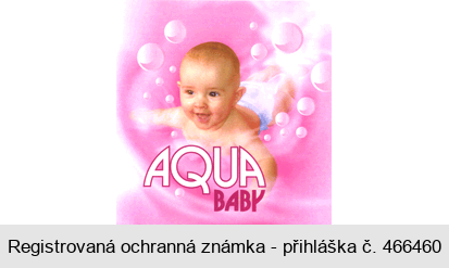 AQUA BABY