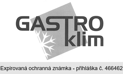 GASTRO klim