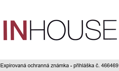 INHOUSE