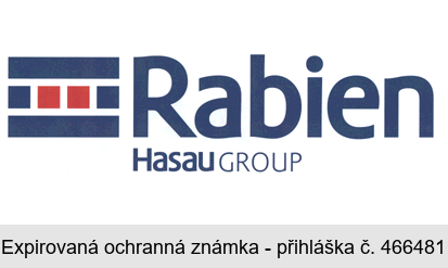 Rabien Hasau GROUP