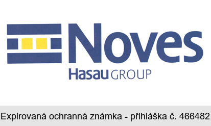 Noves Hasau GROUP