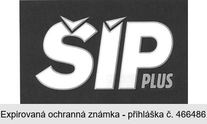 ŠÍP PLUS