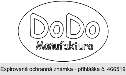 DoDo Manufaktura