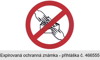 Ochranná známka