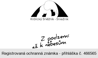 Králický Sněžník - Śnieźnik Z podzemí až k nebesům