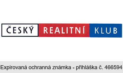 ČESKÝ REALITNÍ KLUB