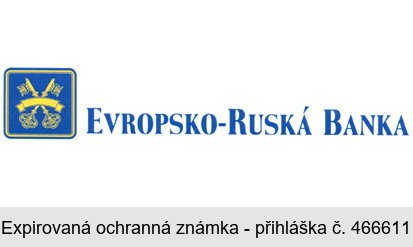 EVROPSKO-RUSKÁ BANKA