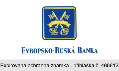 EVROPSKO-RUSKÁ BANKA