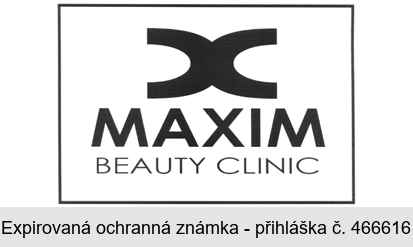 MAXIM BEAUTY CLINIC