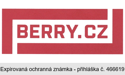 BERRY.CZ