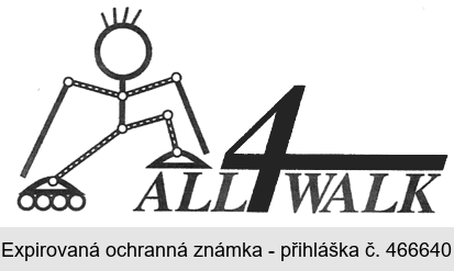 ALL4WALK