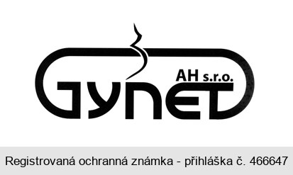 GYNET AH s.r.o.