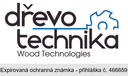 dřevo technika Wood Technologies