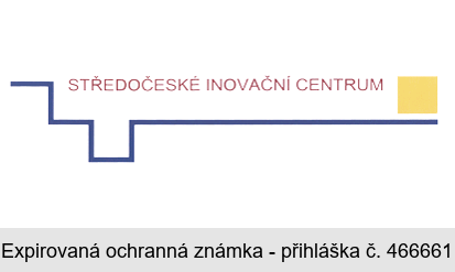 STŘEDOČESKÉ INOVAČNÍ CENTRUM