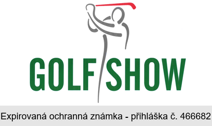 GOLF SHOW