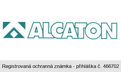 ALCATON