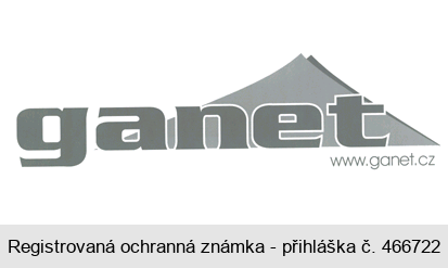 ganet www.ganet.cz