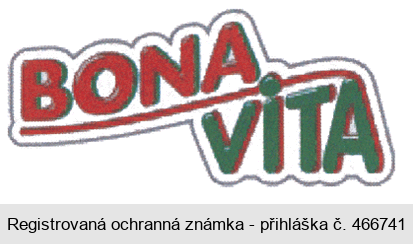 BONA VITA