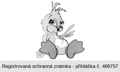 Ochranná známka