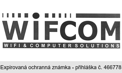 WIFCOM WIFI & COMPUTER SOLOUTIONS