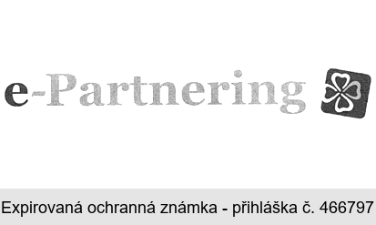 e-Partnering