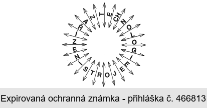 STROJE ZAŘÍZENÍ TECHNOLOGIE