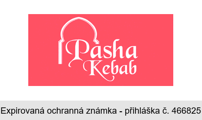 Pasha Kebab