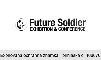 Future Soldier EXHIBITION & CONFERENCE