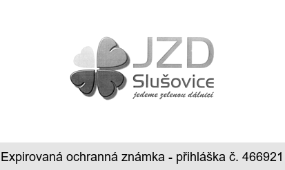 JZD Slušovice jedeme zelenou dálnicí