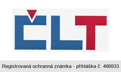 ČLT