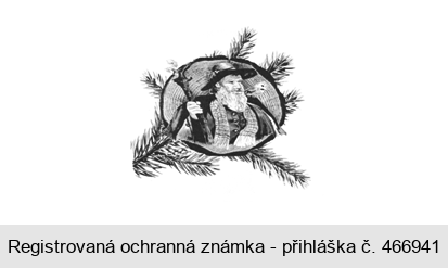 Ochranná známka
