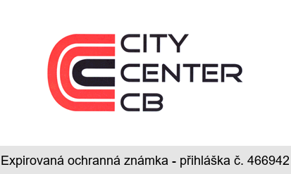 C CITY CENTER CB