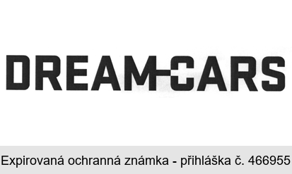 DREAM-CARS