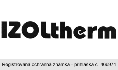IZOLtherm