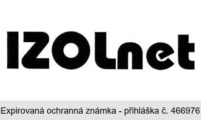 IZOLnet