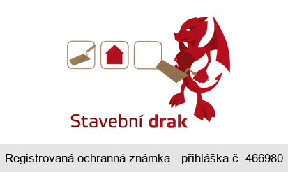 Stavební drak